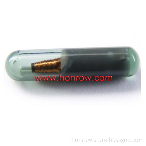 Wholesale ID48 CAN Glass Transponder for Skoda car key encrypted T26 ID48-A4